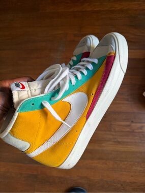 Nike blazer men’s size 13